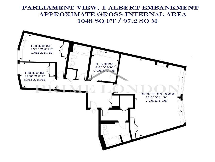 Parliament View Apartments